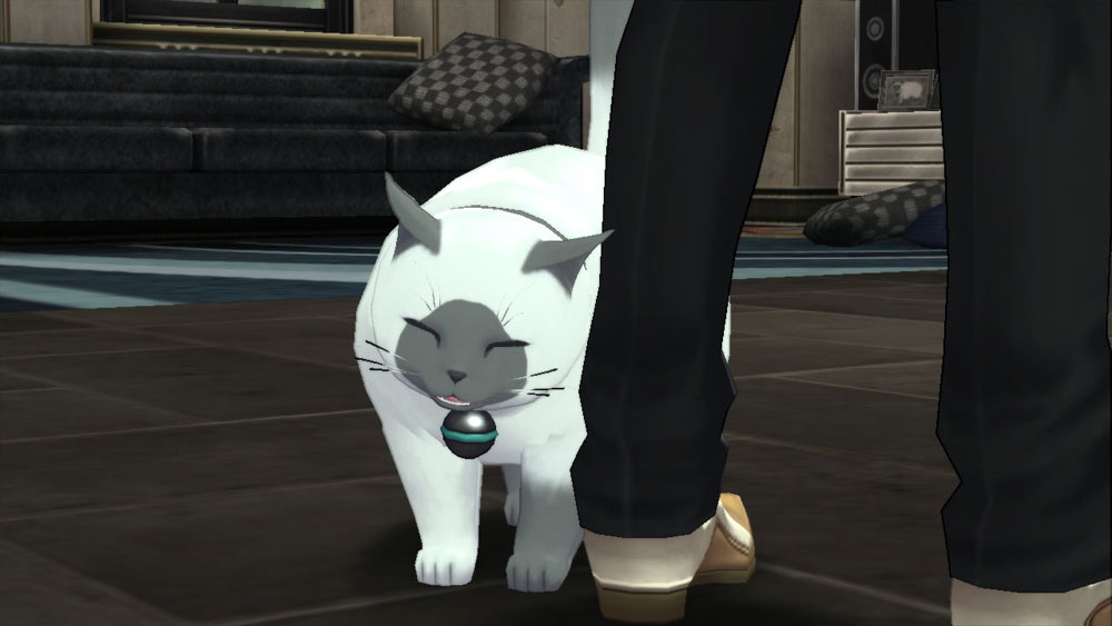 Tales of Xillia 2