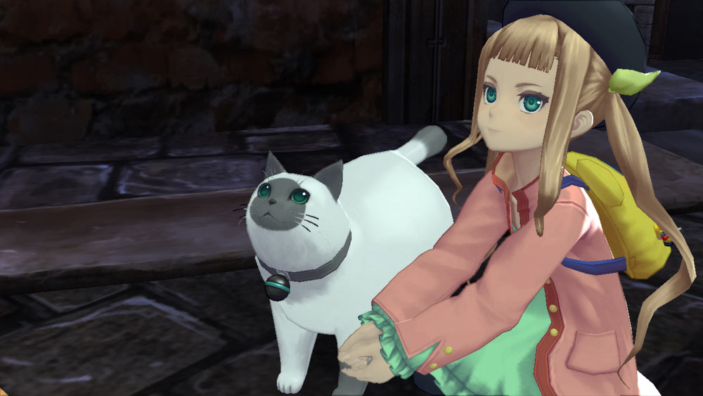 Tales of Xillia 2