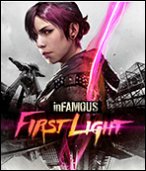 InFAMOUS: First Light