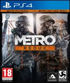 Metro Redux