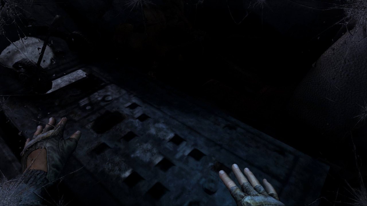 Metro Redux