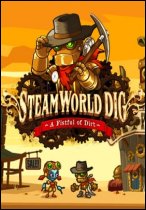 SteamWorld Dig