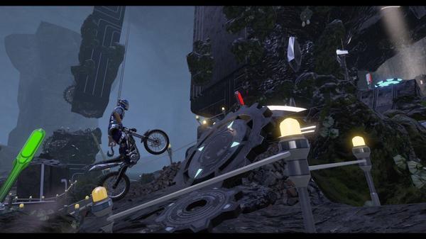 Trials Fusion saa lisää pelattavaa