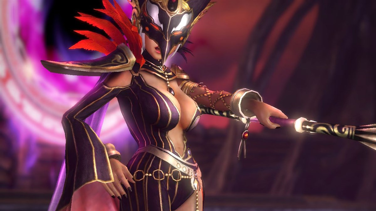 Hyrule Warriors