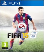 FIFA 15