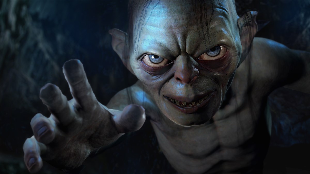 Middle-Earth: Shadow of Mordor