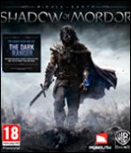 Middle-Earth: Shadow of Mordor