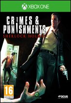 Sherlock Holmes: Crimes and Punishments