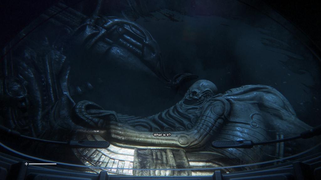 Alien: Isolation