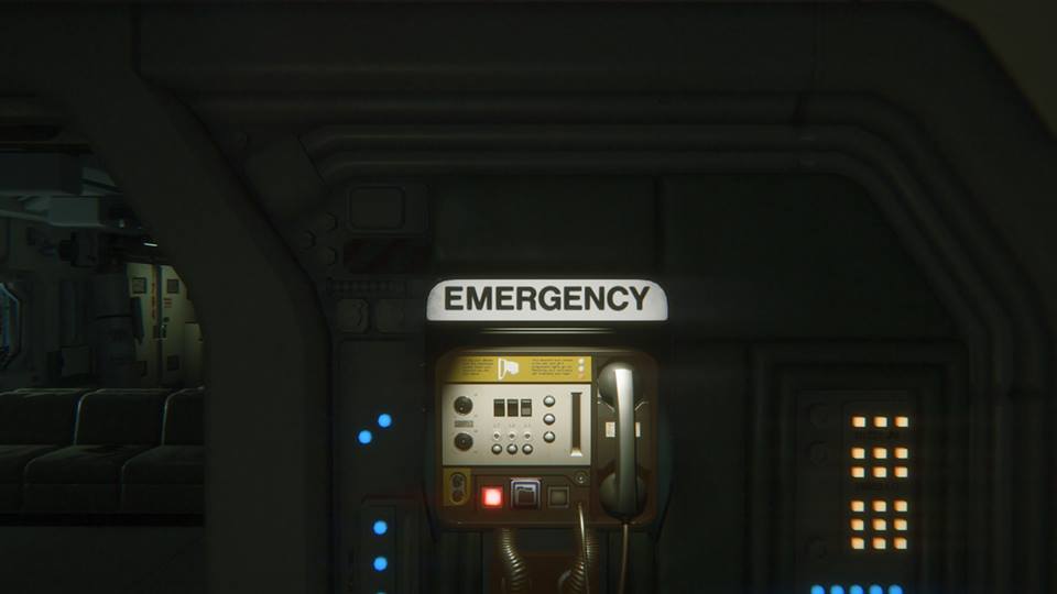 Alien: Isolation