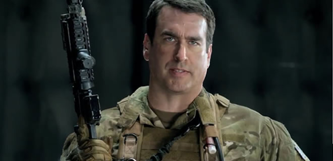 Dead Rising -filmin Frank West on löytynyt