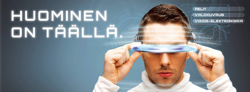 DigiExpo-messtapahtuman pelitarjonta julkistettu