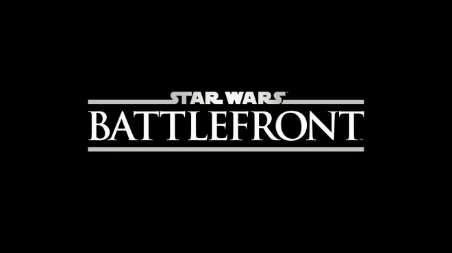 Star Wars: Battlefront ilmestyy ensi vuoden lopulla
