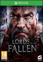 Lords of the Fallen
