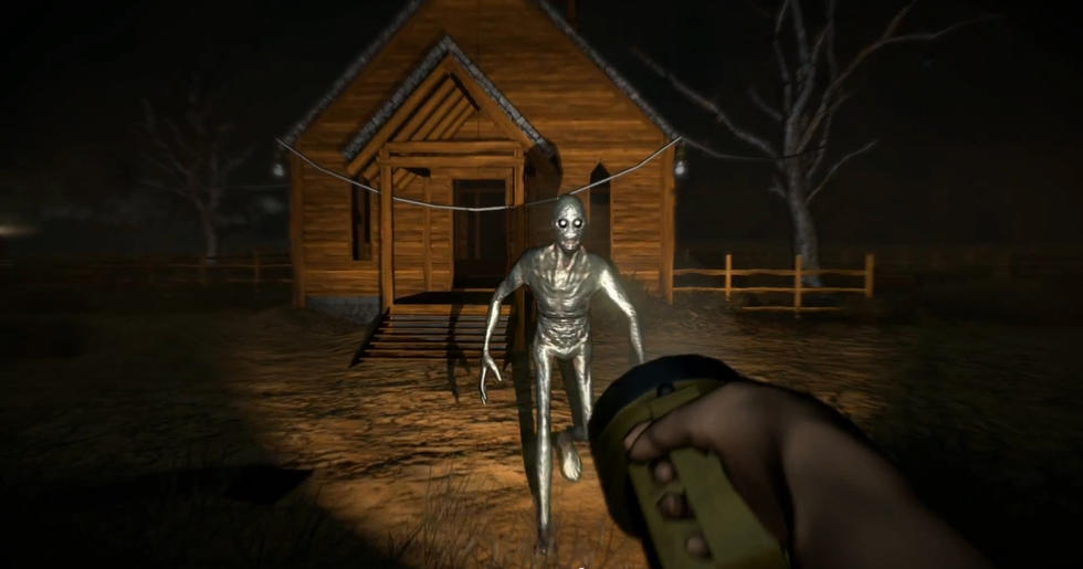 Indiekauhu nostaa niskavillat pystyyn myös PS4:llä