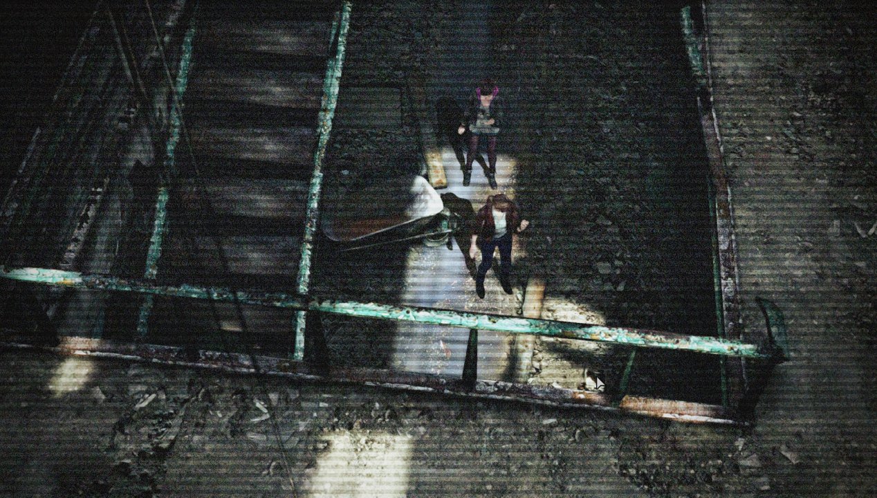 Vankityrmiä ja videokuvaa – näin pelottelee seuraava Resident Evil