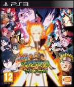 Naruto Shipp&amp;#363;den: Ultimate Ninja Storm Revolution
