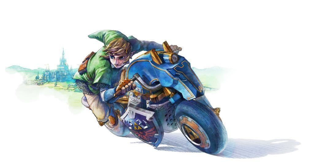Mario Kart 8:n ensimmäinen DLC-paketti kääräistiin videoksi