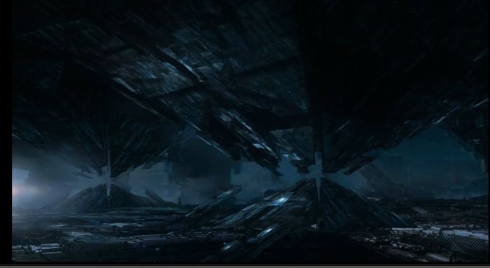 Mass Effect 4 esittäytyy uusin taidekuvin