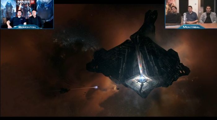 Mass Effect 4 esittäytyy uusin taidekuvin