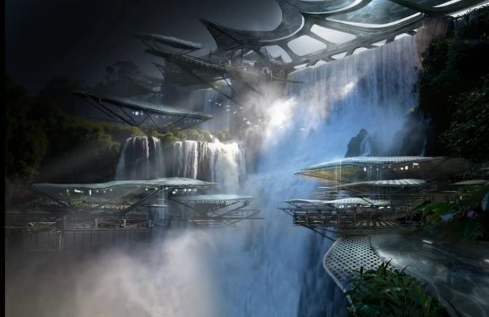 Mass Effect 4 esittäytyy uusin taidekuvin