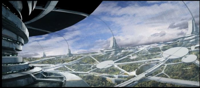 Mass Effect 4 esittäytyy uusin taidekuvin