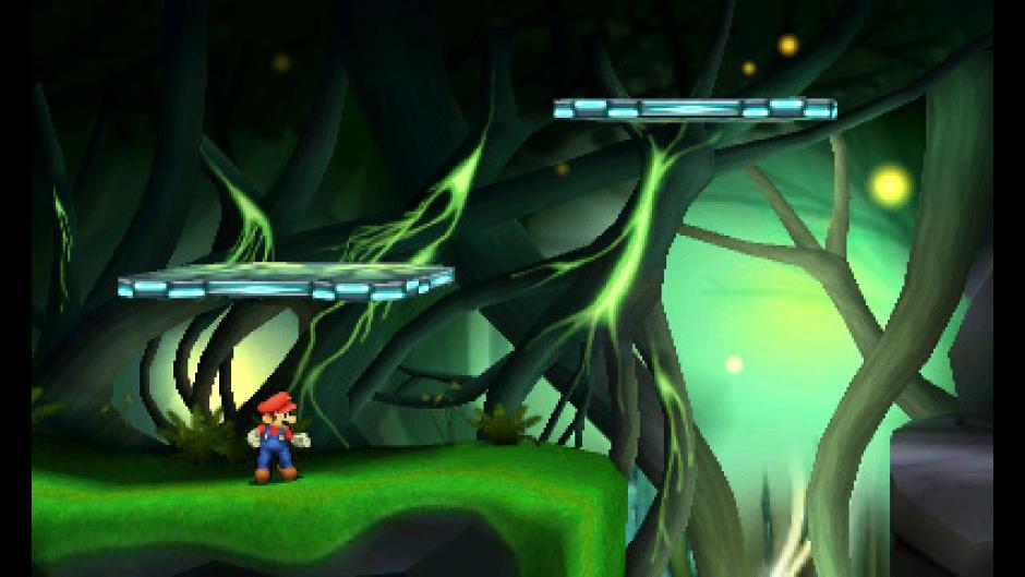 Super Smash Bros. for Nintendo 3DS