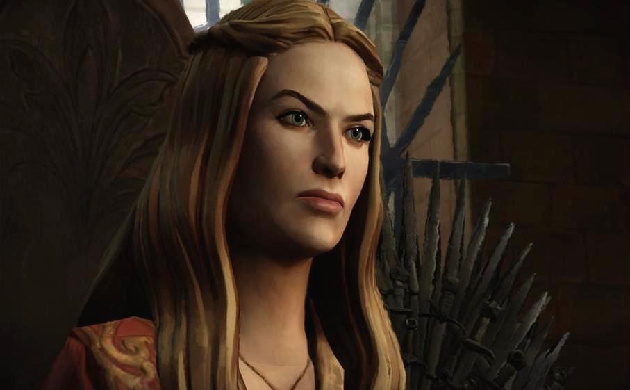Tulevan Game of Thrones -pelin ensimmäiset kuvat vuotaneet verkkoon