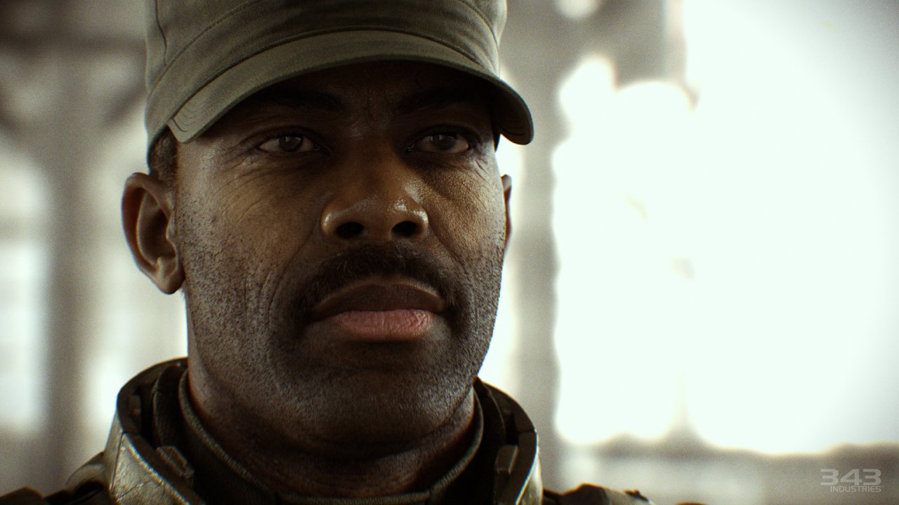 Halo: The Master Chief Collection