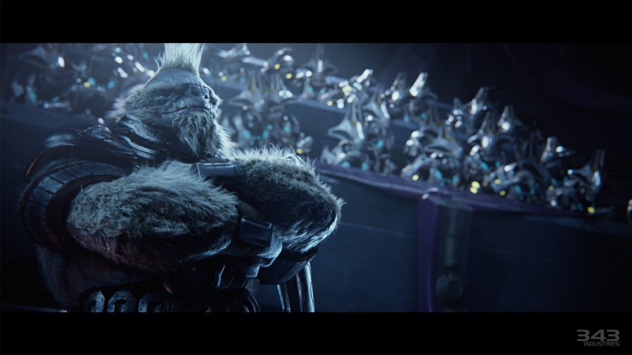 Halo: The Master Chief Collection