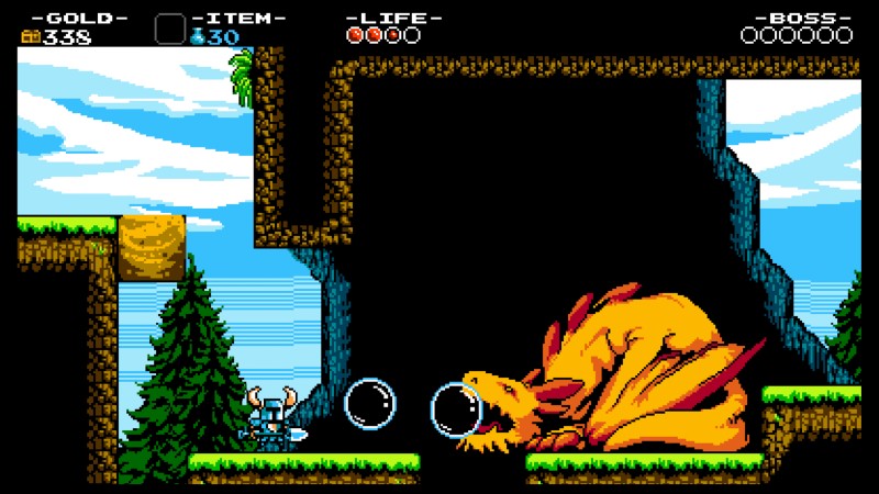 Shovel Knight
