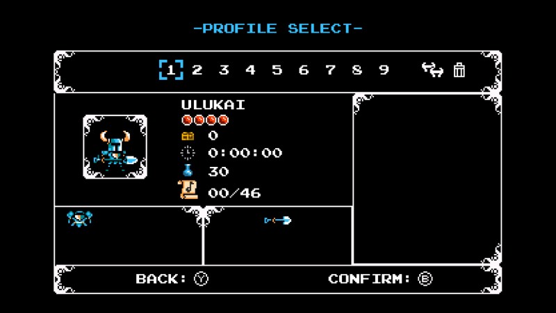 Shovel Knight