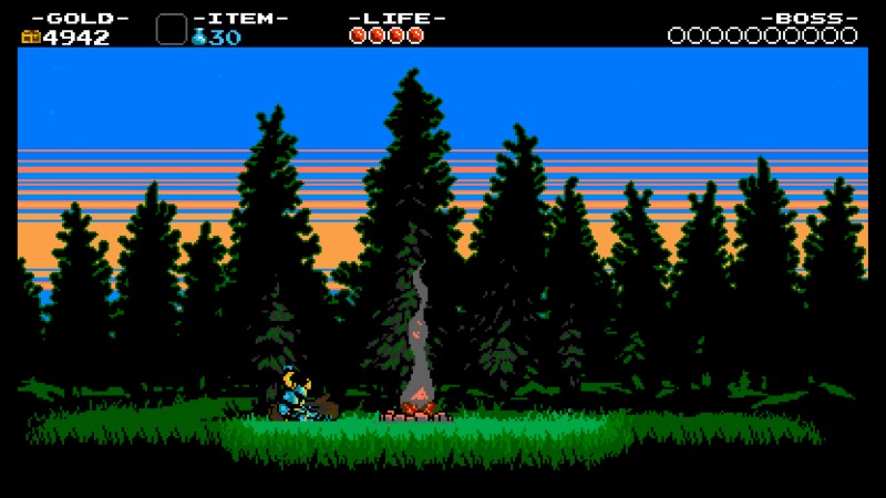 Shovel Knight