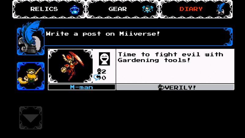Shovel Knight