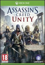 Assassin’s Creed: Unity