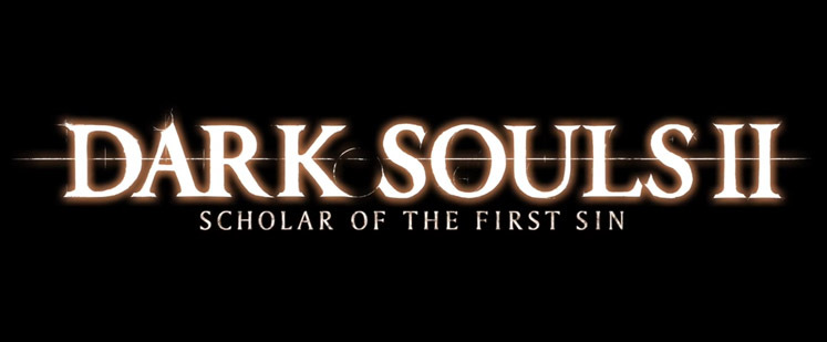 Dark Souls 2 ensi vuonna nykyiselle sukupolvelle