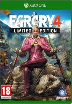 Far Cry 4