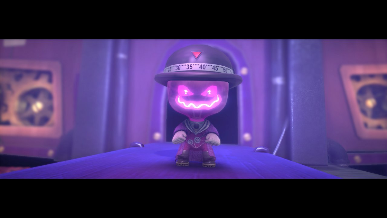LittleBigPlanet 3