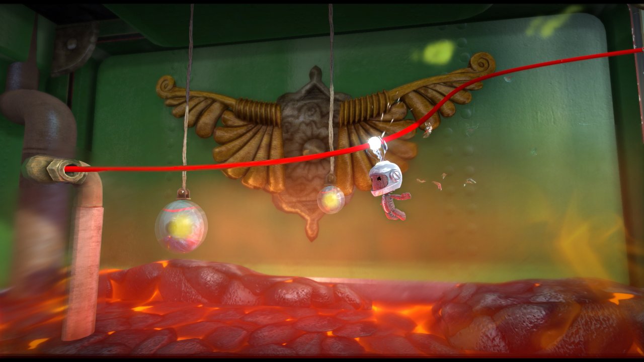 LittleBigPlanet 3