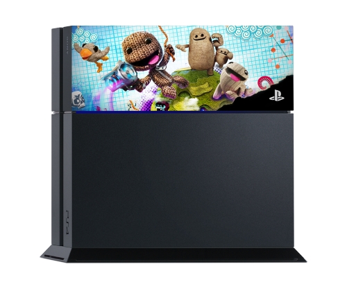 Sony neuvoo: näin irroitat PlayStation 4:n etulevyn