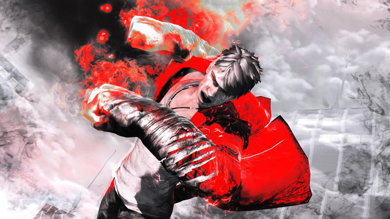 Devil May Cry tekee paluun kahden uusioversion turvin