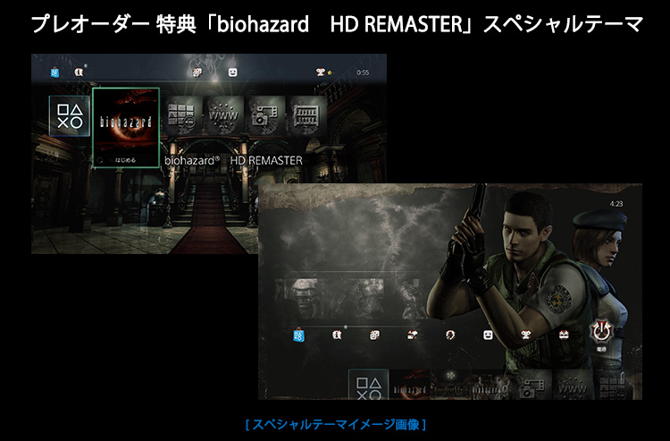 Huhu: Myös Resident Evil 0 kääntymässä HD-muotoon