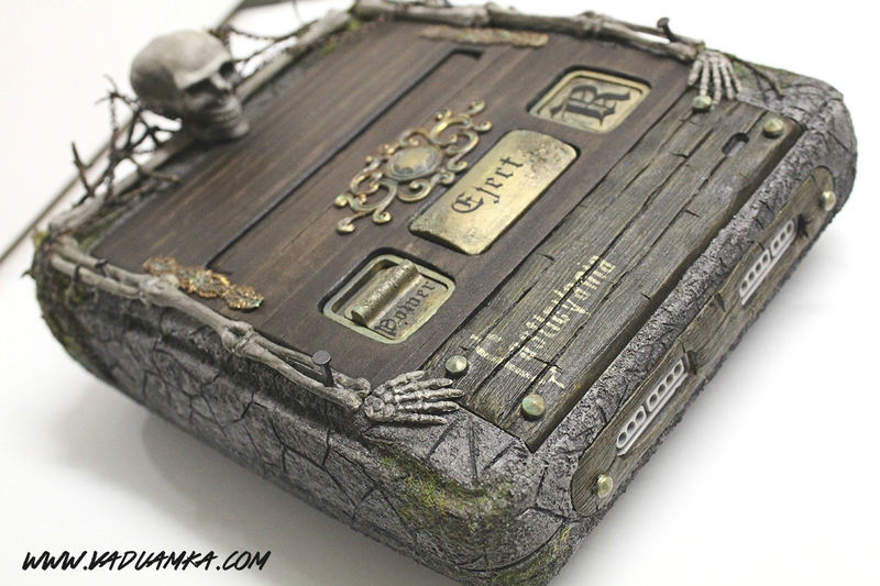 Draculan henki huokuu Castlevania-teemoin koristellusta Super Nintendosta