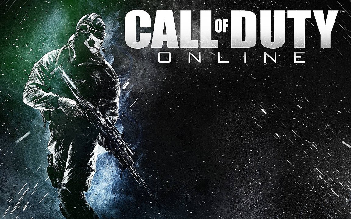 Kapteeni Amerikka vie Call of Duty -sarjaa Kiinan markkinoille