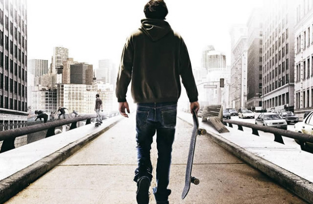 Tony Hawk rullaa PlayStation 4:lle tänä vuonna
