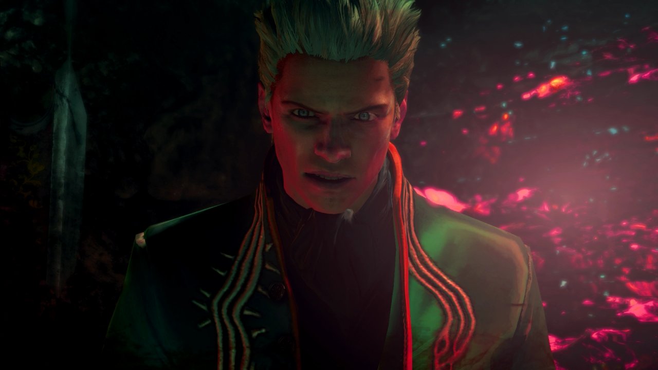 DmC Devil May Cryn uusioversio rymistelee uusissa kuvissaan
