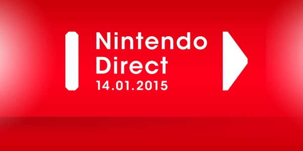 Kevään 3DS- ja Wii U -pelit esittelyssä huomisessa Nintendo Directissä