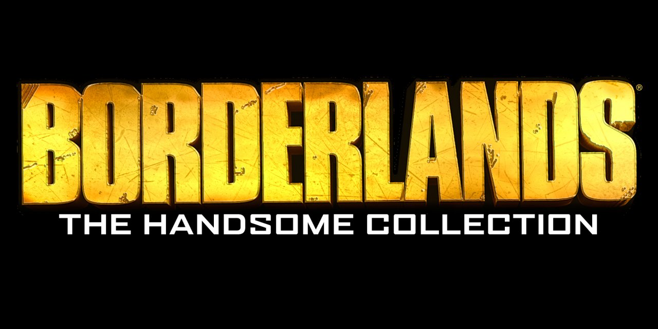 Borderlands 2 ja Pre-Sequel niputetaan komeaksi kokoelmaksi