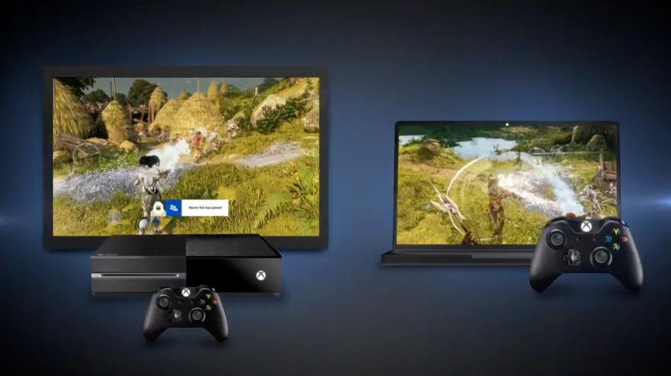 Fable Legends päästää PC- ja Xbox One -pelaajat yhteistyöhön
