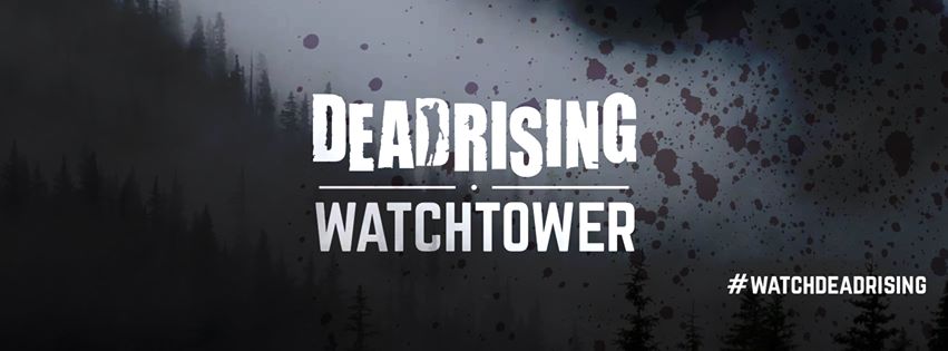 Zombit päästetään irti Dead Rising -elokuvan trailerilla